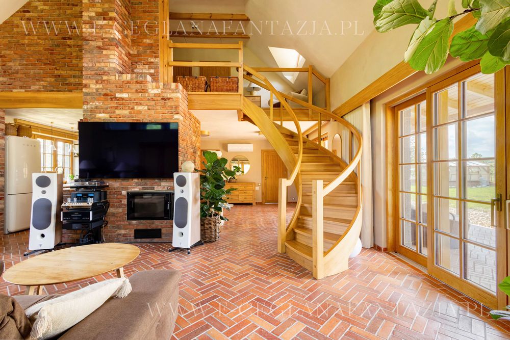 Płytki na podłogę z naturalnej cegły, płytki ceglane, producent