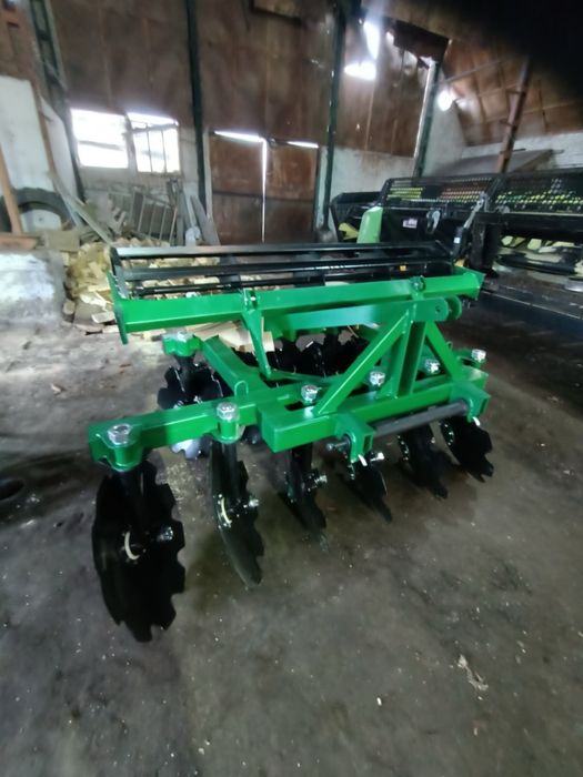 Продам АГ-2.5, Дископлуг навісний , прицепний