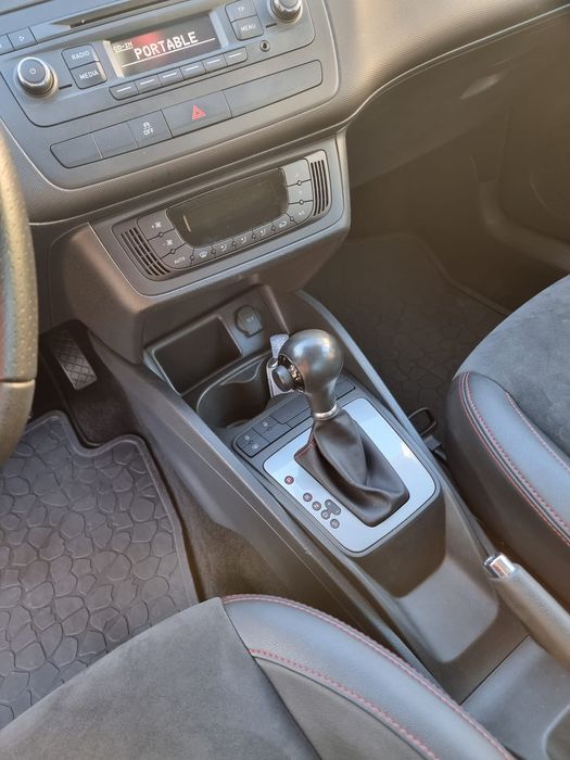 Seat Ibiza FR de 2013