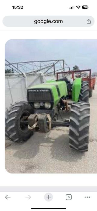 Trabalhos agrícolas