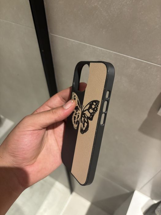 Capa iphone 15 nova