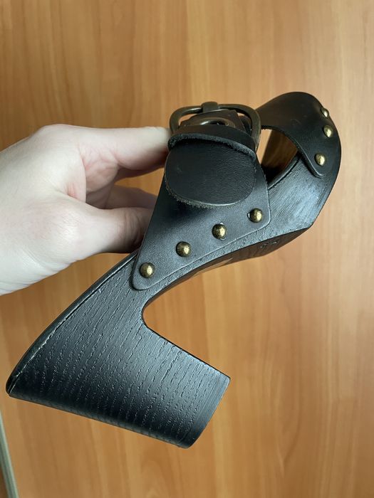 Isle Jacobsen Hornbaek, original 23,5 cm