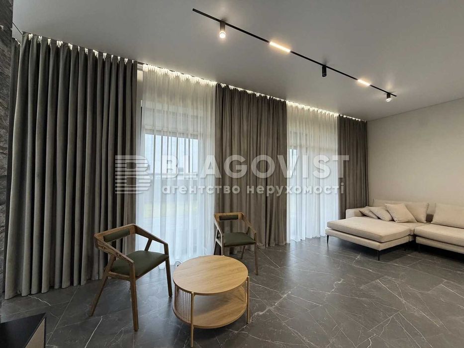 NEW БЕЗ % 3к Новий ремонт будинок  165м2 8 соток Стоянка Гореничі