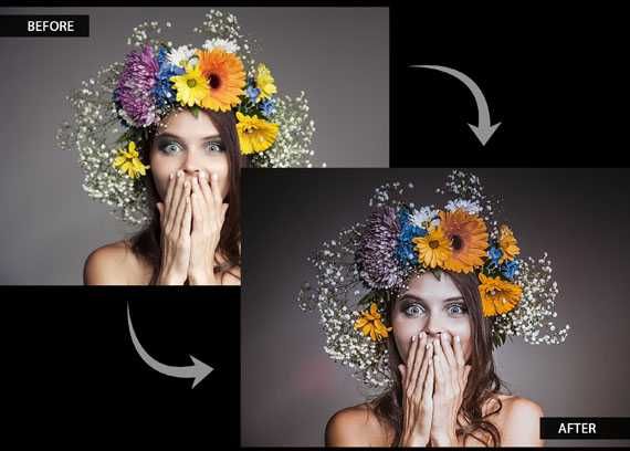 527 Lightroom Photographers Collection Presets (PC&mobile)