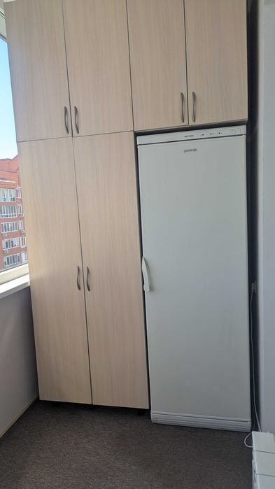 смт.Чабани Машинобудівників вул.2-В/ ПРОДАЖ  1-к  квартири, 49кв.м./ст.метро Теремки-7хв. /єВідновлення, Сертифікат, Житл.ваучер...