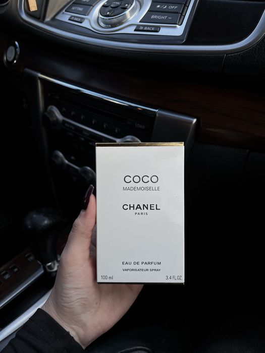 Парфуми LUX Chanel Coco Mademoiselle 100 ml