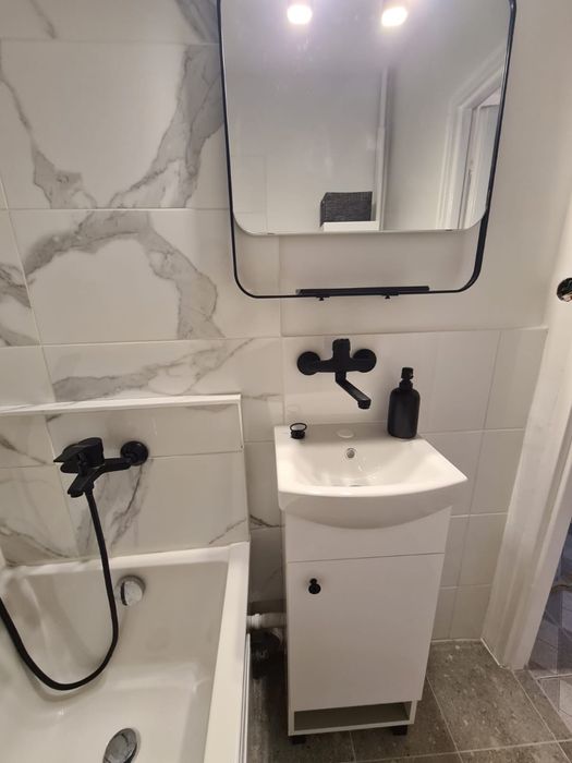 Mieszkanie 2-pok. na Piasta, po remoncie, 37 m²