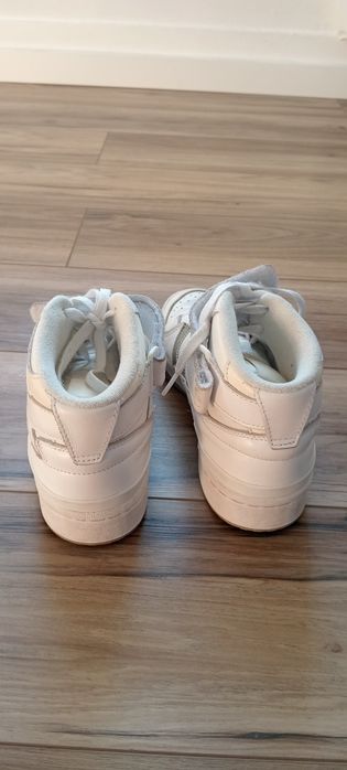 Adidas Forum Mid