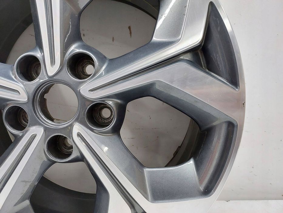 kia ceed proceed gt felga aluminiowa 17 52910-j7400 fv