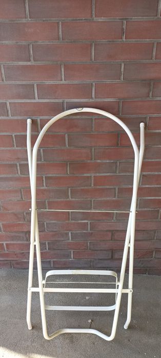 Stelaż do wanienki dziecięcej