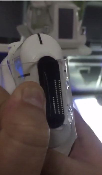 Maquina hifu profissional smas