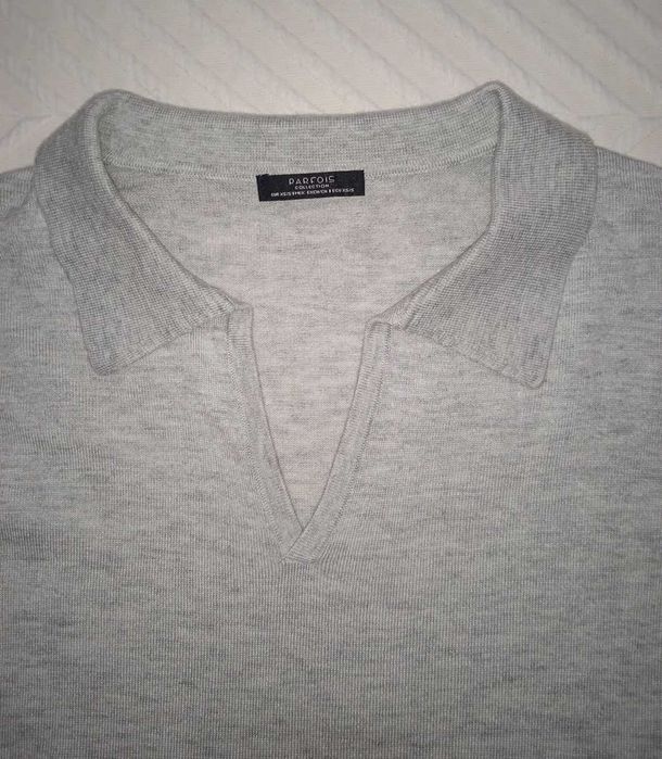 Camisola Parfois NOVA - XS_S - Envio Grátis