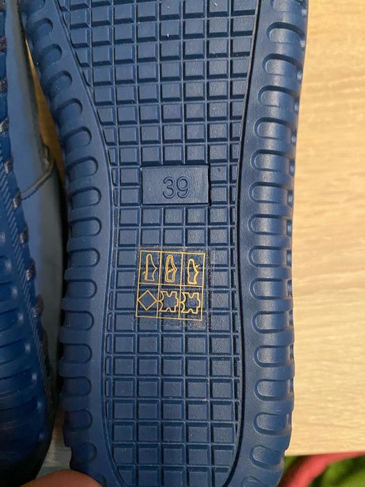 Buty na lato z naturalnej skóry