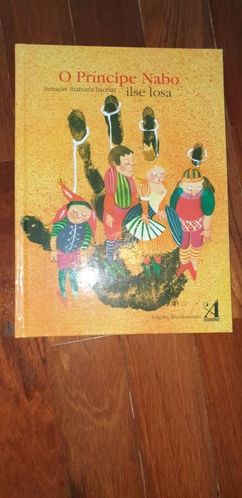 Vendo estes livros de leitura obrigatória e um livro de actividades