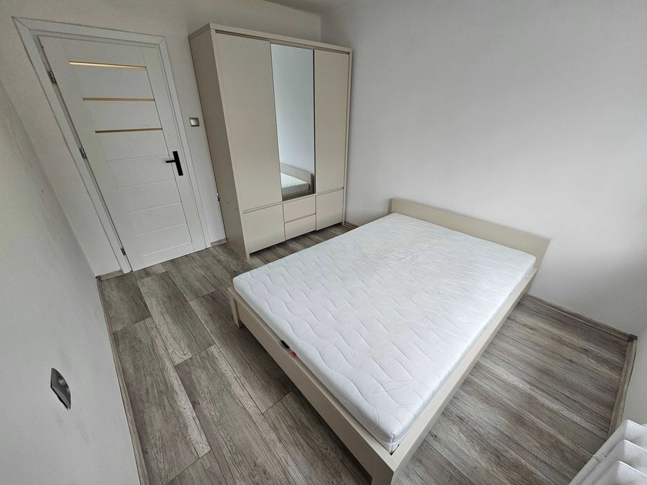 Wynajmę odświeżone mieszkanie – bądź pierwszym najemcą po liftingu! - Widok 5