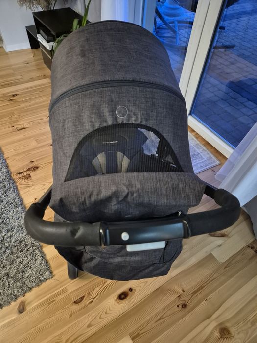 Wózek spacerowy Nano Espiro