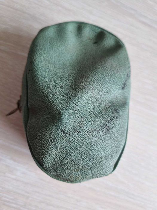 Советская механическая бритва Спутник. ЧЧЗ. СССР 1967 г. рабочая