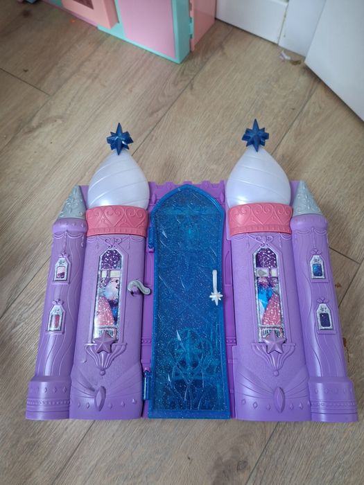 Domek Barbie używany
