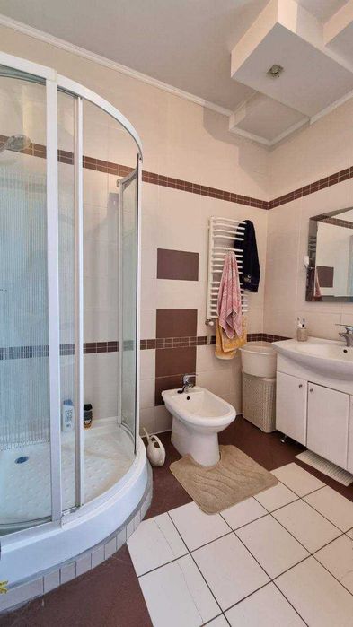 Продається стильний жилий будинок з меблями та технікою