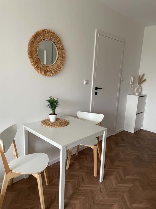 2-pokojowe mieszkanie z dużym balkonem | Gdańsk Ujeścisko-Łostowice