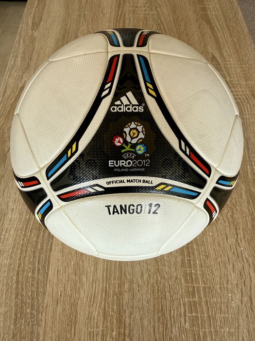 adidas tango 12 - Купить товары для спорта - Цена на OLX.ua
