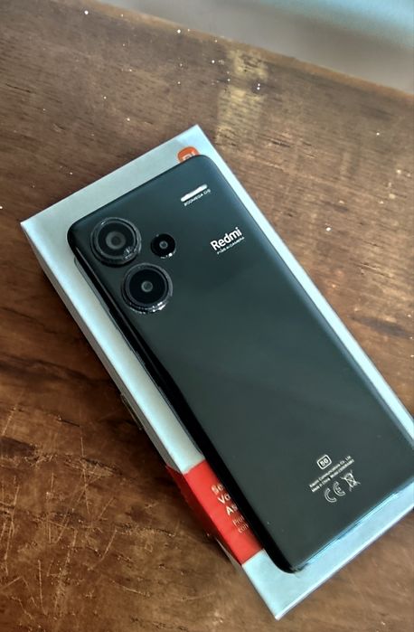 Xiaomi Redmi Note 13 Pro+ 5G – 512GB
