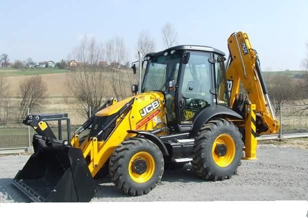 Usługi Dźwigowe / HDS / Carstein Gracjan Gutstein