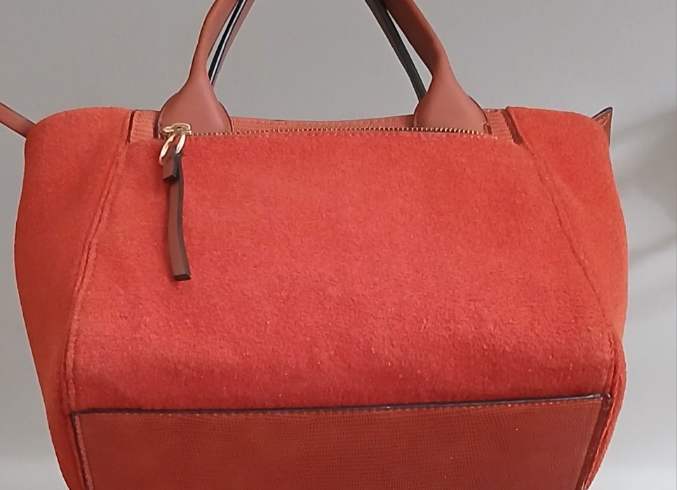 Carteira Parfois Tijolo