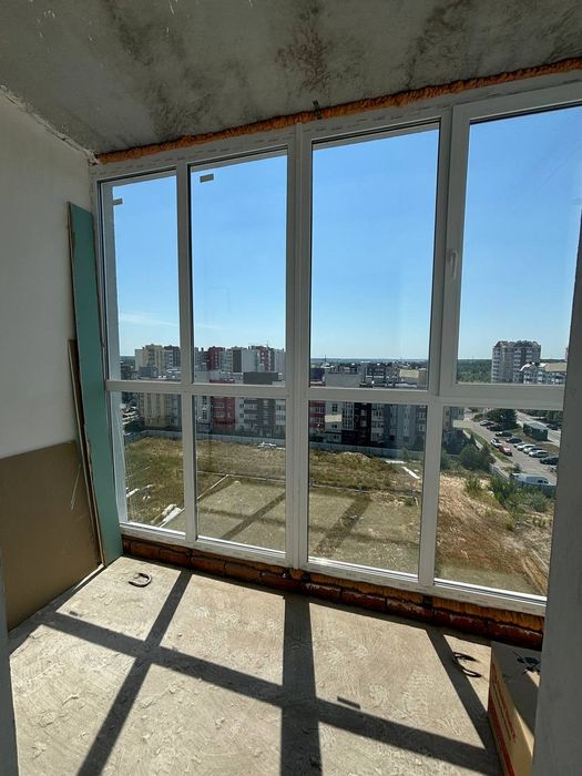 Однокімнатна квартира, зданий ЖК Іділіка Авеню, Перша ціна в комплексі