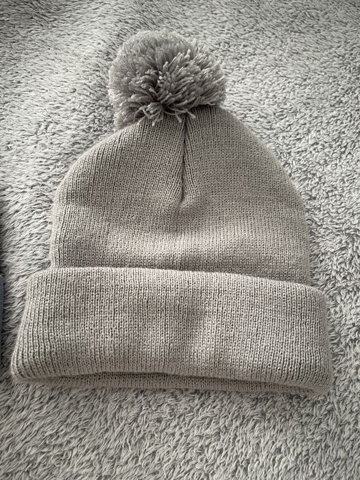 Шапка для хлопчика