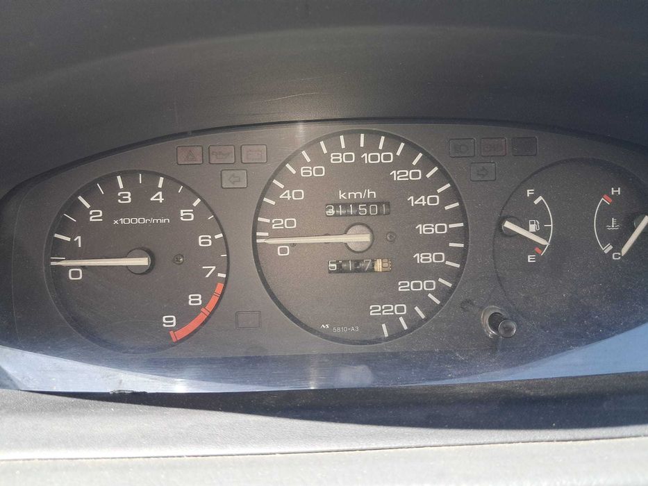 1995 Honda Civic Eh9