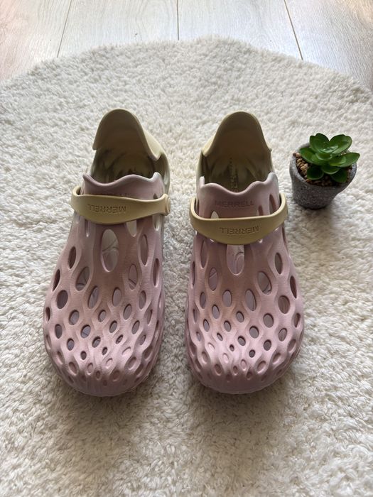 Мужские Тапочки Merrell Hydro Moc 42р(26.5см)