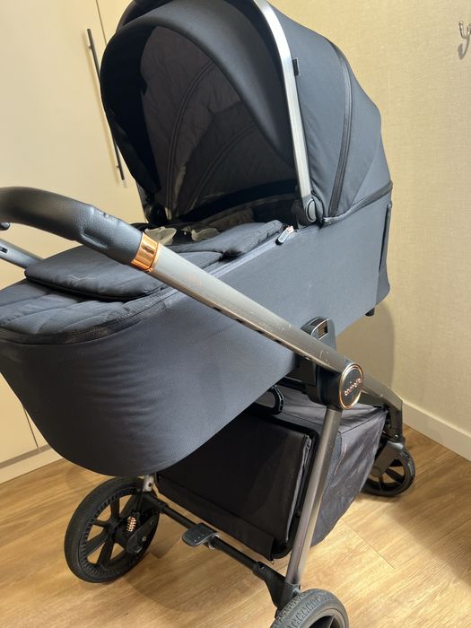 Carello Ultra 2в1