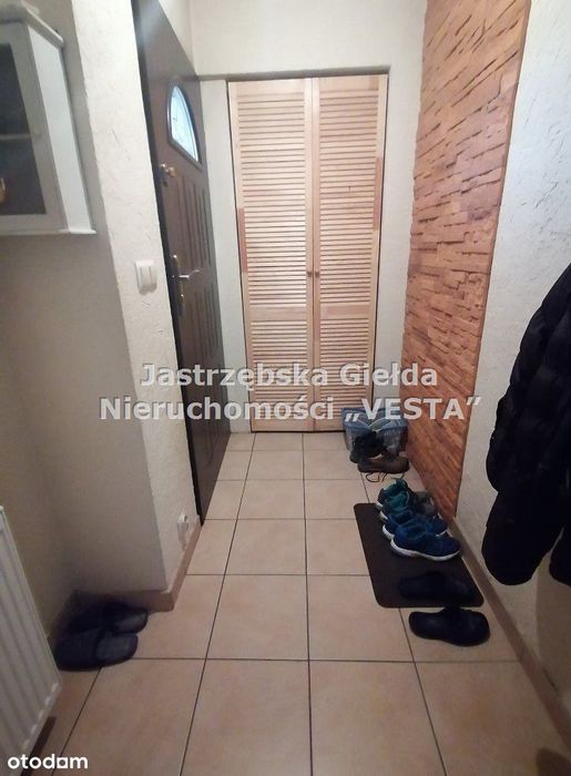 Dom blisko centrum z potencjałem
