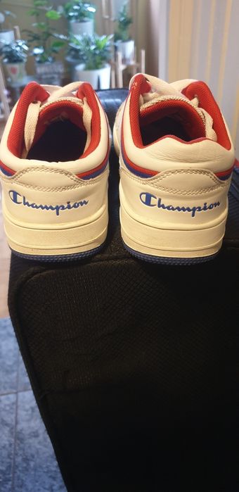 Buty Champion roz.38 skora