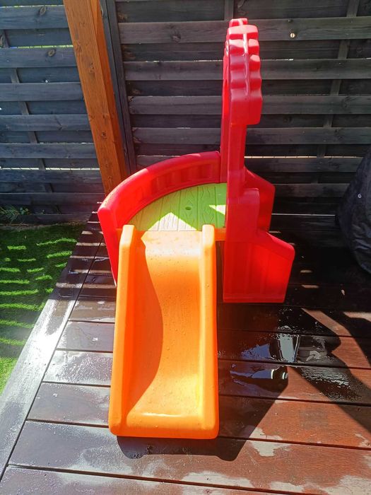 Little Tikes Mini plac zabaw