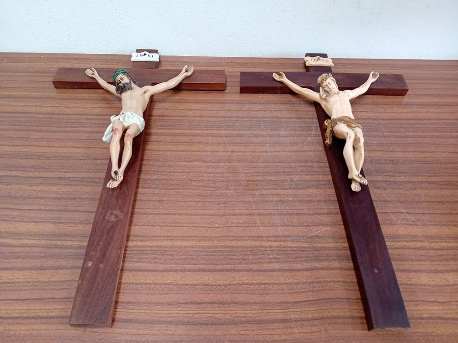 Crucifixo  Com Cristo