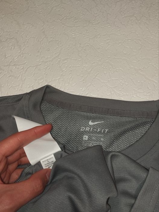 Футболка Nike XL