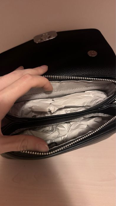 Сумочка жіноча нова