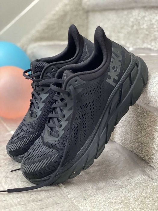 Кросівки для бігу  Hoka One One Mens Clifton 7  US10.5/11/11.5