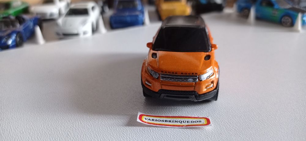 Miniaturas  Soltas Matchbox