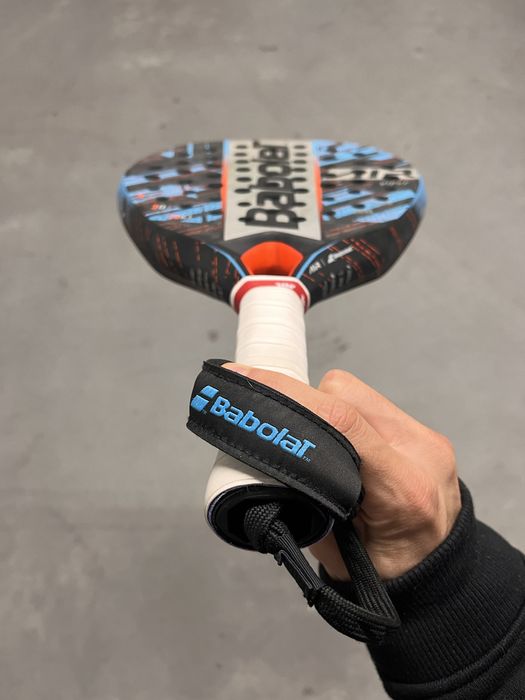 Babolat Air Viper 2023