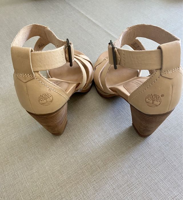 Sandálias tinberland