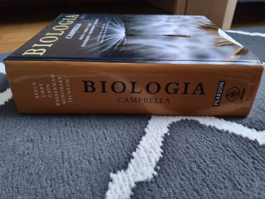 Biologia Campbella