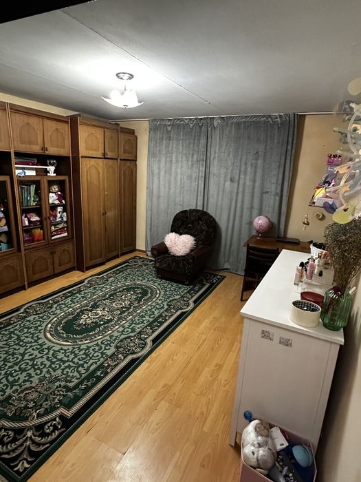 Продаж квартири,36,6 кВ м.