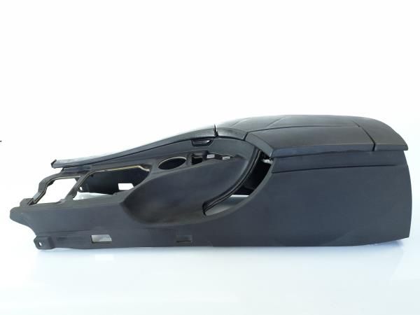 Consola central BMW 5 (E60)