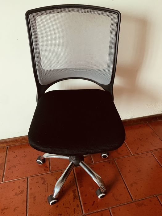 Cadeira de escritorio