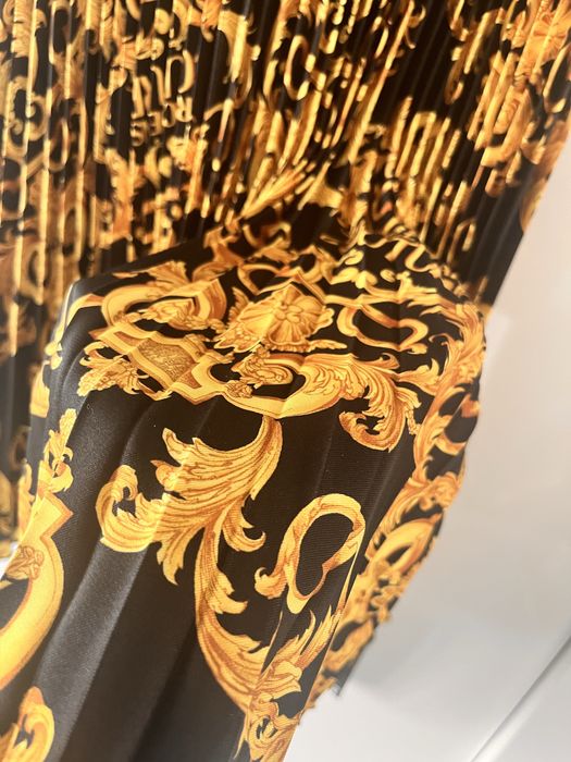 Sukienka Versace Couture 38 nowa oryginalna