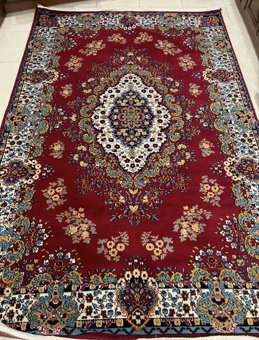 Шерстяний килим НОВИЙ Турция