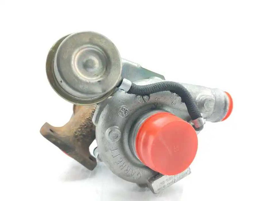 Turbo Opel Astra G  1.7 TD 68 CV   X17DTL